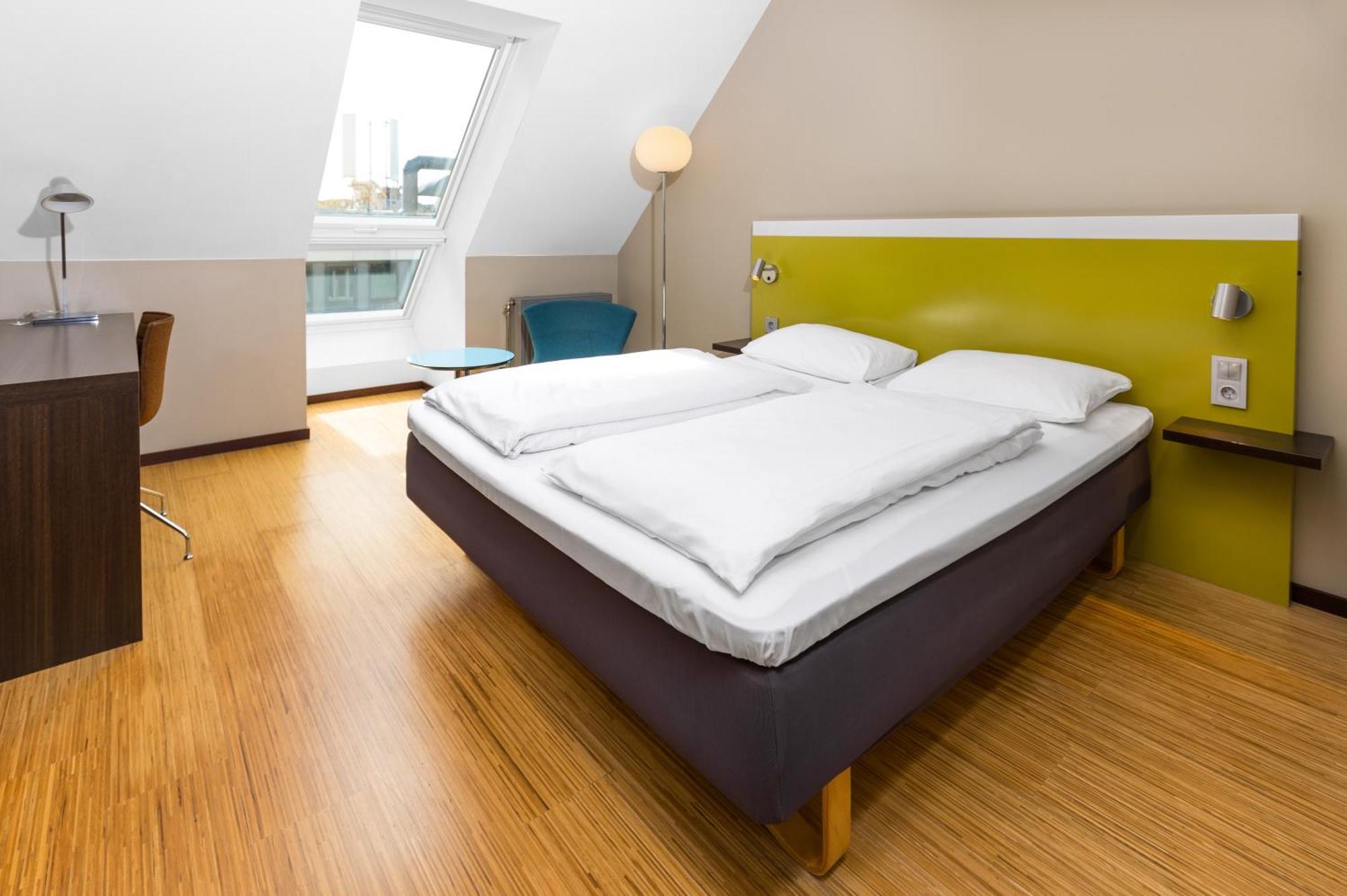 Comfort Hotel Kristiansand Buitenkant foto