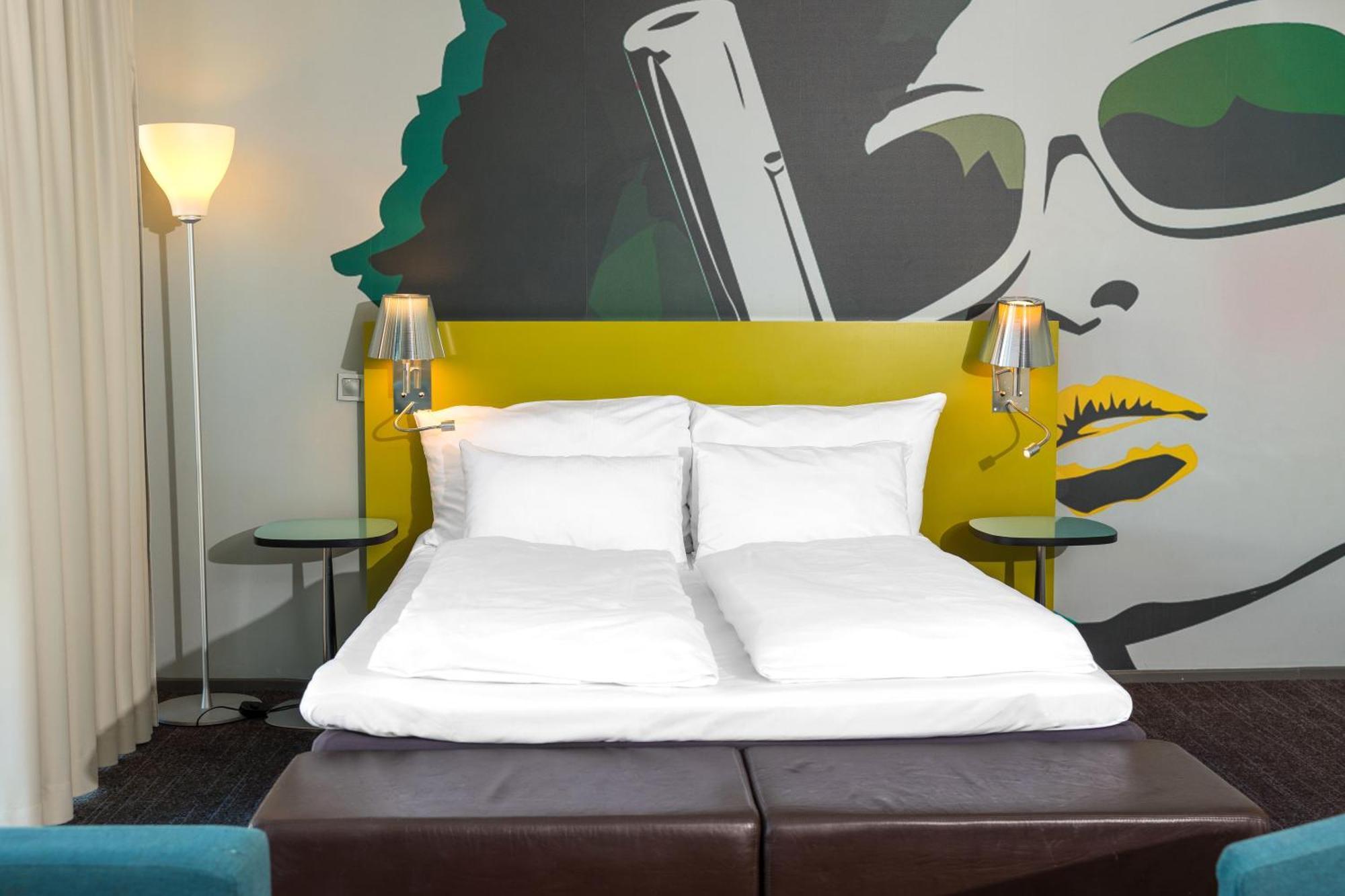 Comfort Hotel Kristiansand Buitenkant foto