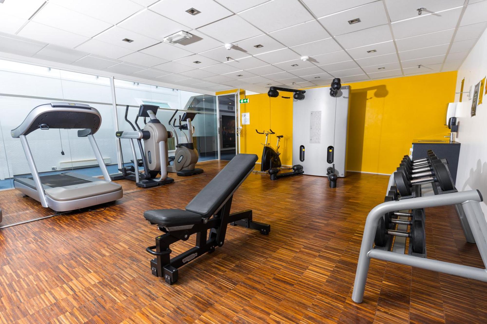 Comfort Hotel Kristiansand Buitenkant foto