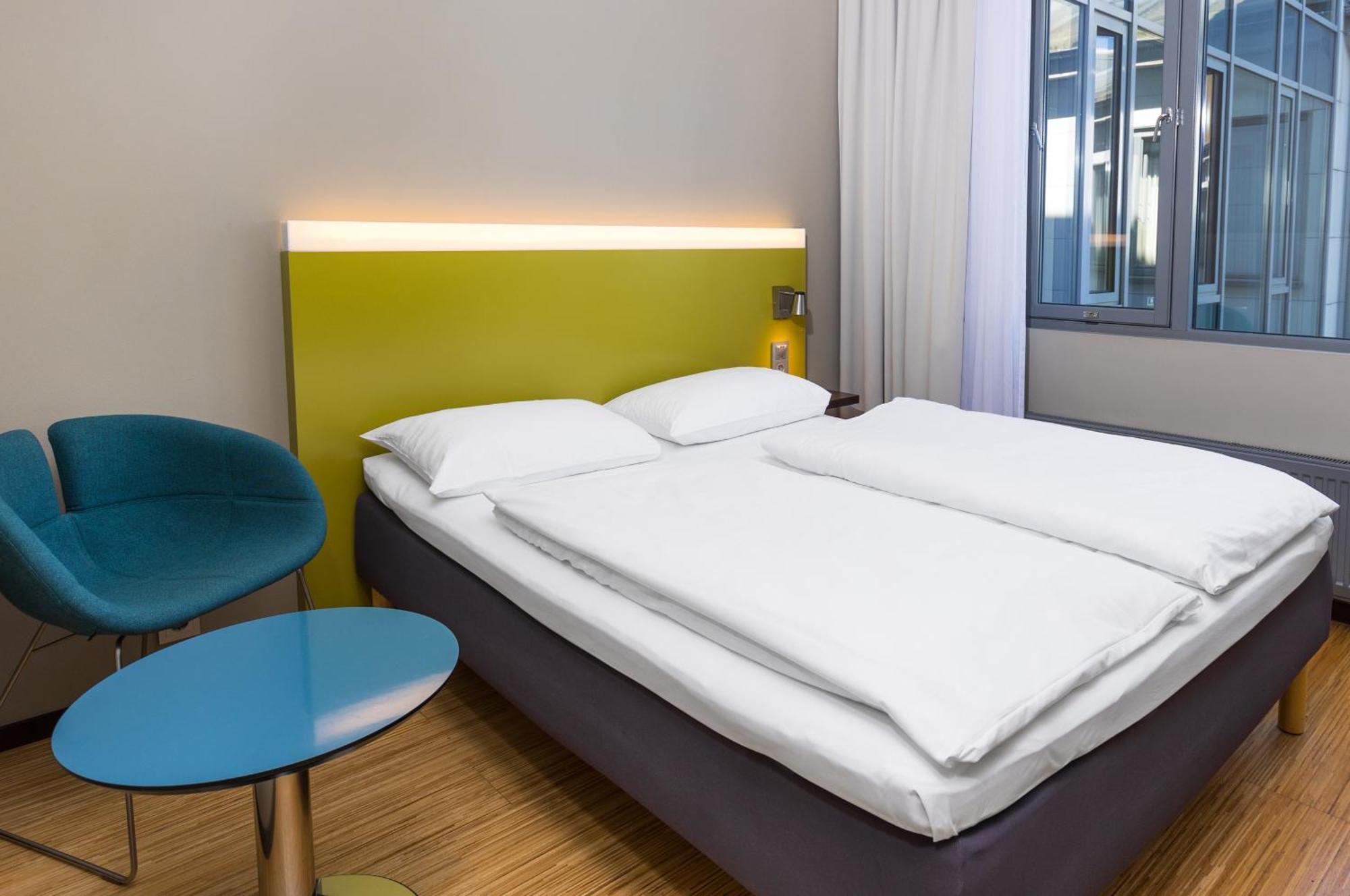 Comfort Hotel Kristiansand Buitenkant foto