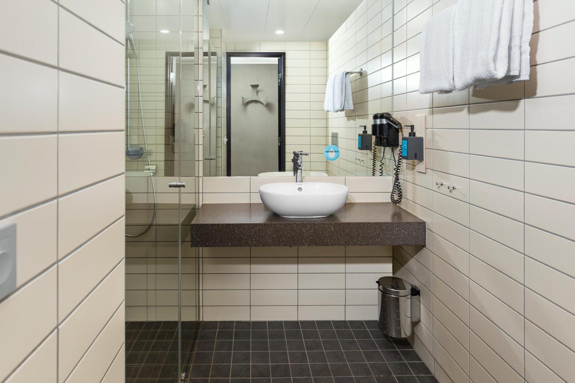 Comfort Hotel Kristiansand Buitenkant foto