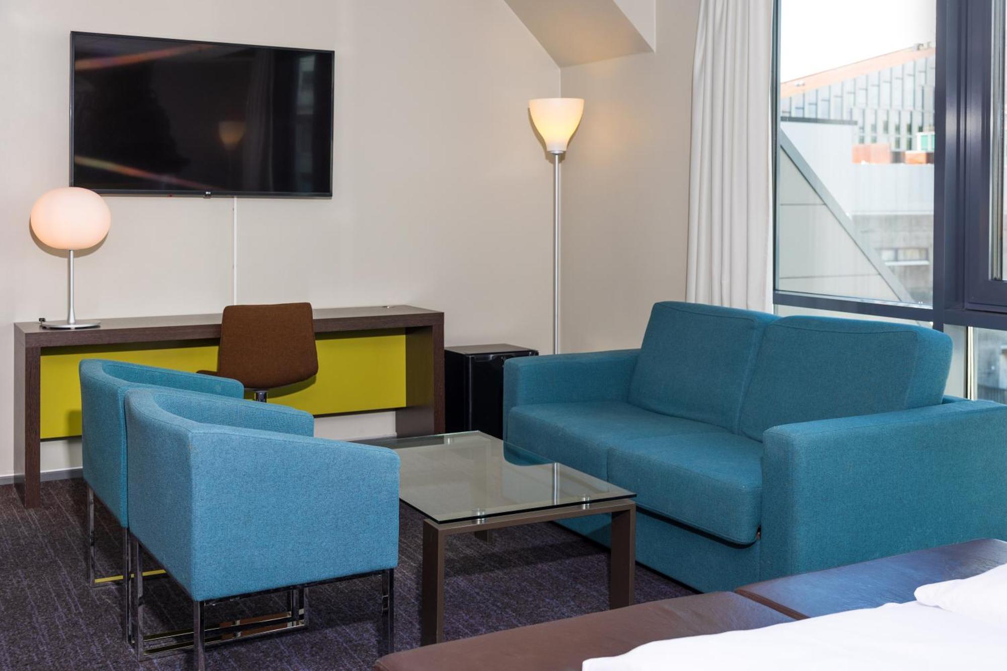 Comfort Hotel Kristiansand Buitenkant foto