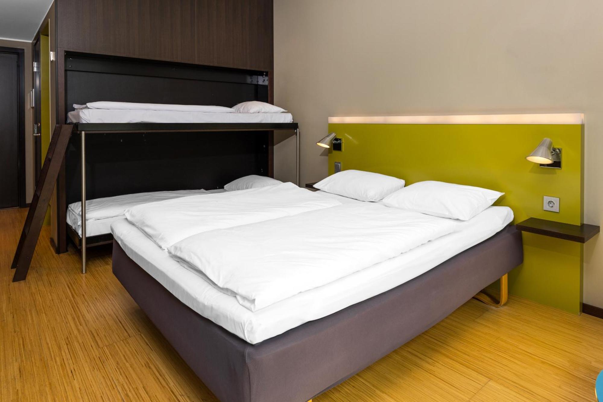 Comfort Hotel Kristiansand Buitenkant foto